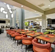 Hilton Garden Inn Gastonia hotel detail image 4