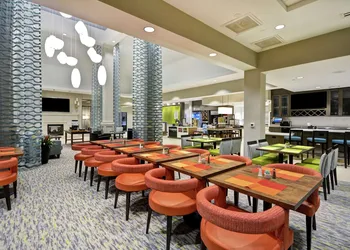 Hilton Garden Inn Gastonia hotel thumbnail 4