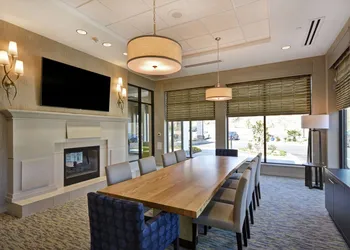 Hilton Garden Inn Gastonia hotel thumbnail 5