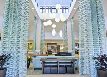 Hilton Garden Inn Gastonia hotel thumbnail 6