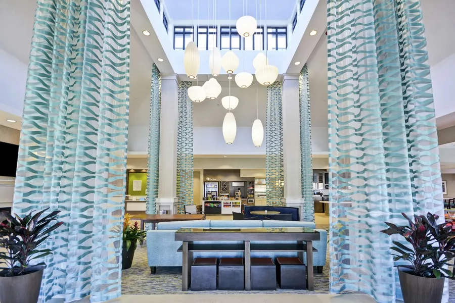 Hilton Garden Inn Gastonia hotel detail image 6