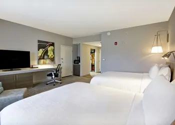 Hilton Garden Inn Gastonia hotel thumbnail 7
