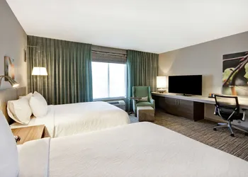 Hilton Garden Inn Gastonia hotel thumbnail 8