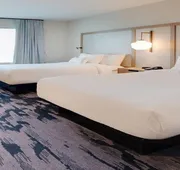 Fairfield Inn & Suites by Marriott Tampa Wesley Chapel hotel detail image 3