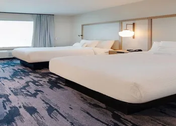 Fairfield Inn & Suites by Marriott Tampa Wesley Chapel hotel thumbnail 3