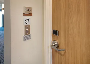 Fairfield Inn & Suites by Marriott Tampa Wesley Chapel hotel thumbnail 4