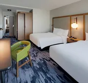 Fairfield Inn & Suites by Marriott Tampa Wesley Chapel hotel detail image 5