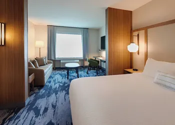 Fairfield Inn & Suites by Marriott Tampa Wesley Chapel hotel thumbnail 8