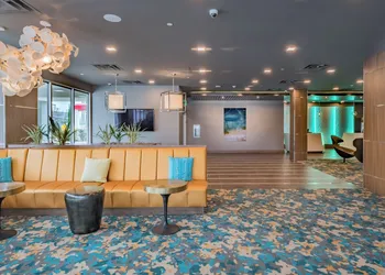 Element by Marriott Dallas Downtown East hotel thumbnail 2