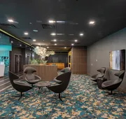 Element by Marriott Dallas Downtown East hotel detail image 3