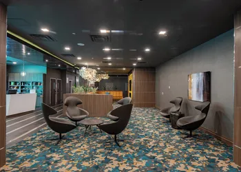 Element by Marriott Dallas Downtown East hotel thumbnail 3