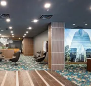 Element by Marriott Dallas Downtown East hotel detail image 4