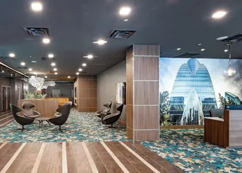 Element by Marriott Dallas Downtown East hotel thumbnail 4
