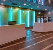 Element by Marriott Dallas Downtown East hotel detail image 5
