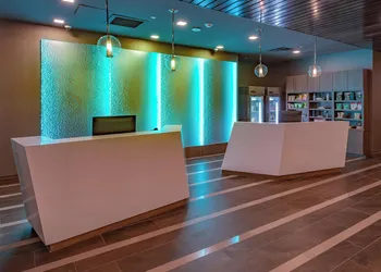 Element by Marriott Dallas Downtown East hotel thumbnail 5