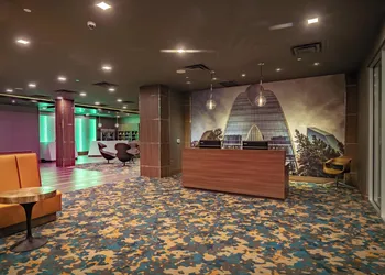 Element by Marriott Dallas Downtown East hotel thumbnail 6