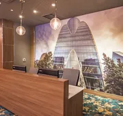 Element by Marriott Dallas Downtown East hotel detail image 7