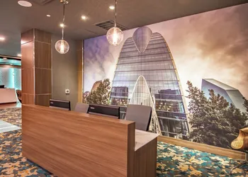 Element by Marriott Dallas Downtown East hotel thumbnail 7