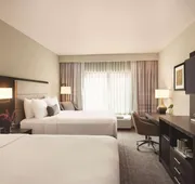 Radisson Hotel Oklahoma City Airport hotel detail image 7