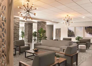 Radisson Hotel Oklahoma City Airport hotel thumbnail 2