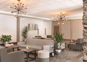 Radisson Hotel Oklahoma City Airport hotel thumbnail 3