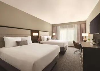 Radisson Hotel Oklahoma City Airport hotel thumbnail 6