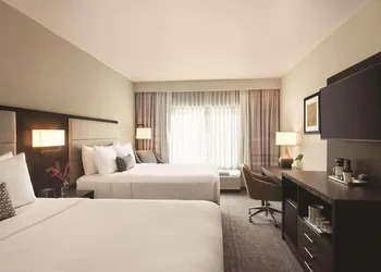 Radisson Hotel Oklahoma City Airport hotel thumbnail 7