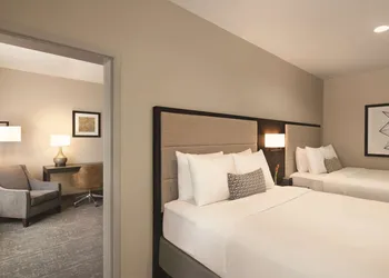 Radisson Hotel Oklahoma City Airport hotel thumbnail 8