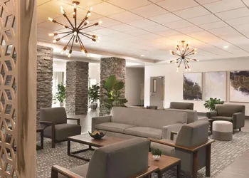 Radisson Hotel Oklahoma City Airport hotel thumbnail 2