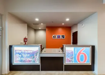 Motel 6 Fort Worth, TX - North - Saginaw hotel thumbnail 6