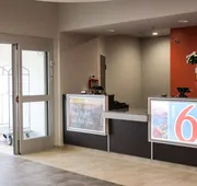 Motel 6 Fort Worth, TX - North - Saginaw hotel detail image 7