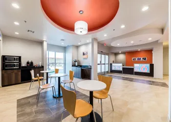 Motel 6 Fort Worth, TX - North - Saginaw hotel thumbnail 8