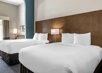 Comfort Suites Fort Lauderdale Airport & Cruise Port hotel thumbnail 6