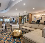 Comfort Suites Fort Lauderdale Airport & Cruise Port hotel detail image 3