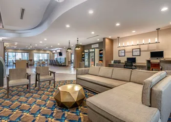 Comfort Suites Fort Lauderdale Airport & Cruise Port hotel thumbnail 3