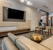 Comfort Suites Fort Lauderdale Airport & Cruise Port hotel detail image 4