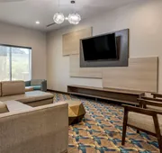 Comfort Suites Fort Lauderdale Airport & Cruise Port hotel detail image 5