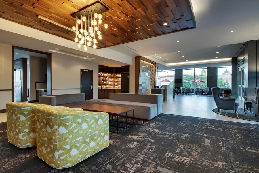 Hyatt Place Milwaukee/Downtown hotel detail image 6