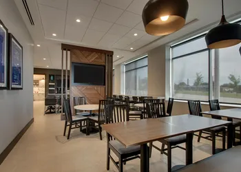 Hyatt Place Milwaukee/Downtown hotel thumbnail 6