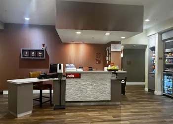 TownePlace Suites by Marriott Houston Baytown hotel thumbnail 2