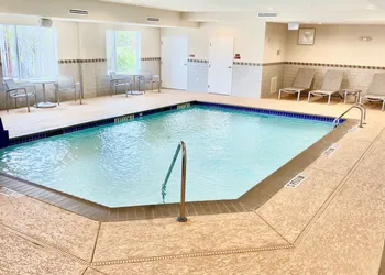 TownePlace Suites by Marriott Houston Baytown hotel thumbnail 8