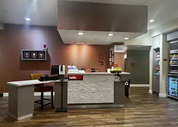 TownePlace Suites by Marriott Houston Baytown hotel thumbnail 2