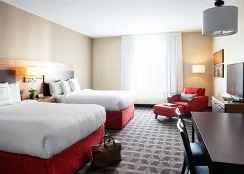 TownePlace Suites by Marriott Houston Baytown hotel thumbnail 3