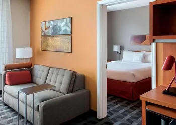 TownePlace Suites by Marriott Houston Baytown hotel thumbnail 6