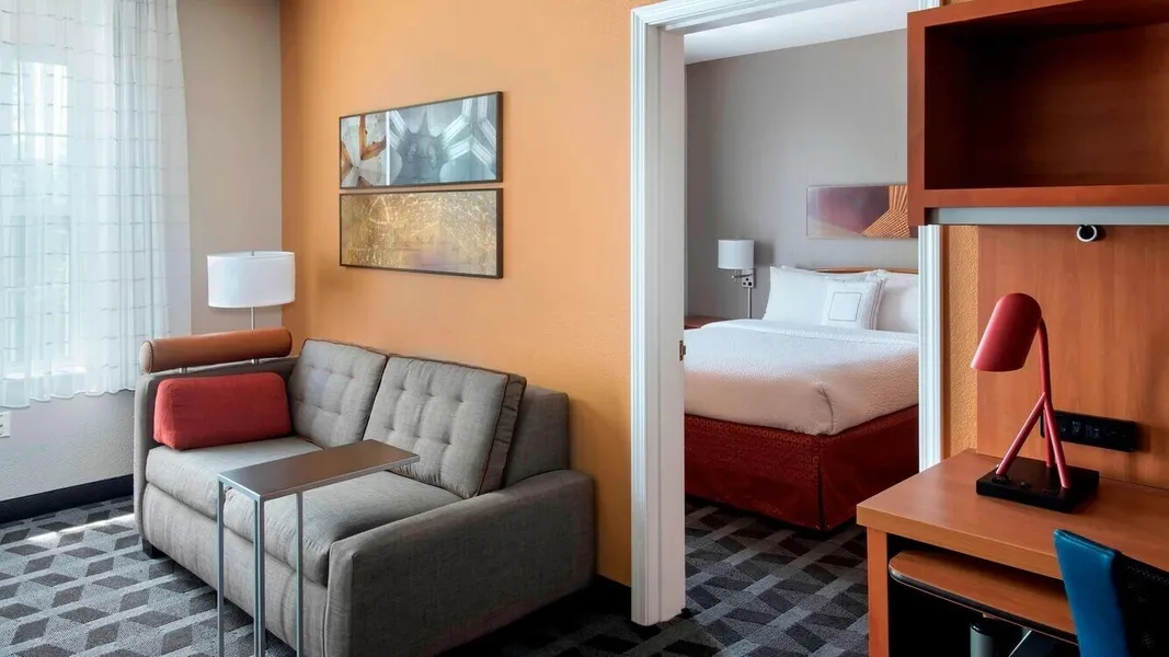 TownePlace Suites by Marriott Houston Baytown hotel detail image 6