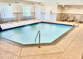 TownePlace Suites by Marriott Houston Baytown hotel thumbnail 8