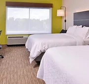 Holiday Inn Express & Suites Brighton by IHG hotel detail image 4