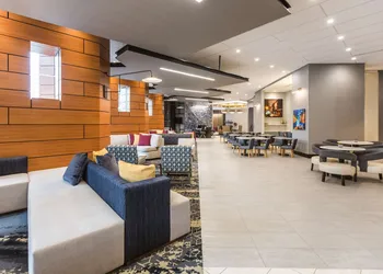 Hyatt Place Greenville Downtown hotel thumbnail 2