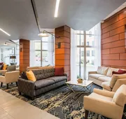 Hyatt Place Greenville Downtown hotel detail image 3