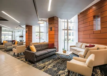 Hyatt Place Greenville Downtown hotel thumbnail 3